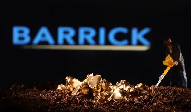 Barrick slows Pakistan’s Reko Diq project amid heightened security risks