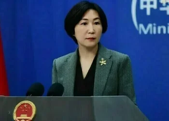 China hopes parties to Iran war can ‘seize opportunity for peace’, resume talks