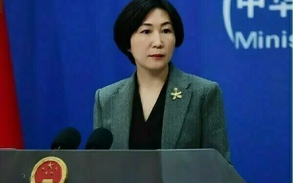 China hopes parties to Iran war can ‘seize opportunity for peace’, resume talks