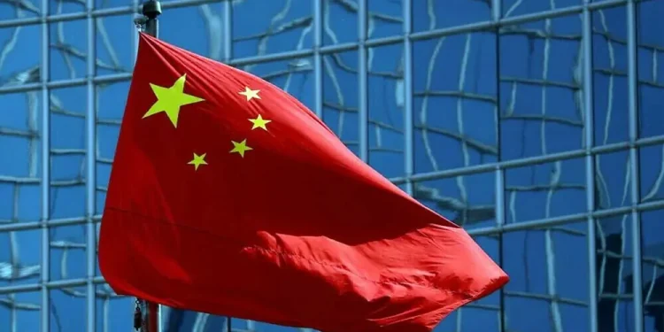 China offers incentives to Taiwan following opposition leader’s visit