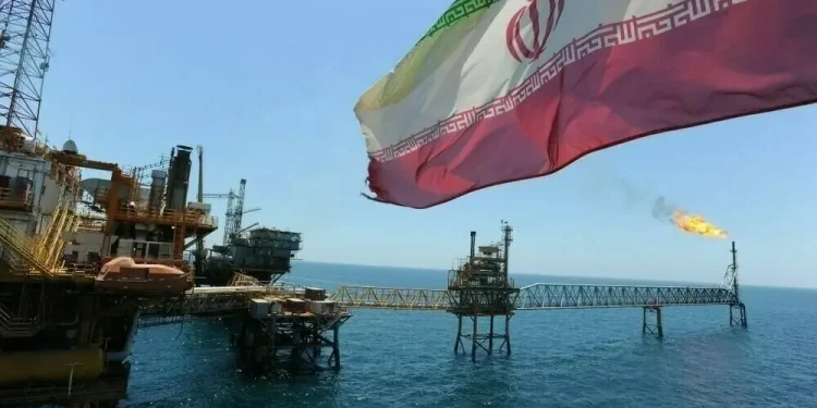 China’s teapots buy Iranian oil at premiums to Brent for first time in years