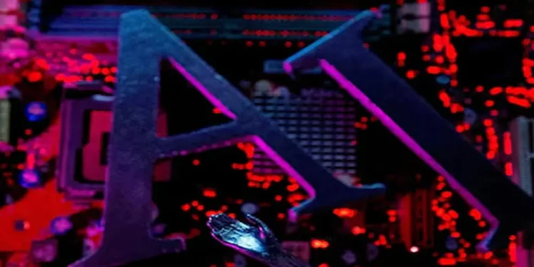 Chinese startup ShengShu raises $293 million to advance artificial general intelligence