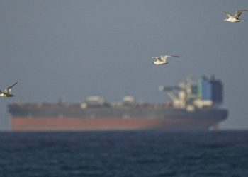 Commercial vessels are sailing through the Strait of Hormuz. Here's what 'completely open' looks like for now.