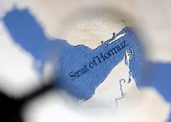 Countries to discuss Hormuz mission for when conflict ends