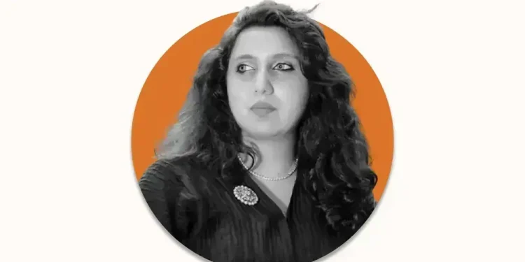 Designing finance for reality: bringing rural women into the economic mainstream