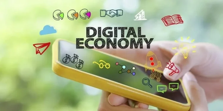Digital economy could contribute up to 7% to GDP by 2030: report