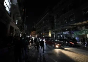 Egypt raises electricity prices for higher-use households, businesses amid energy crisis