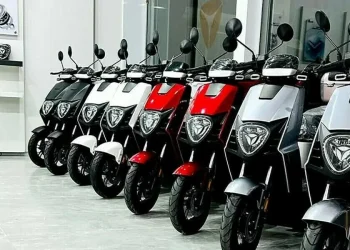 Electric bikes gain traction in Pakistan amid rising fuel prices - Markets