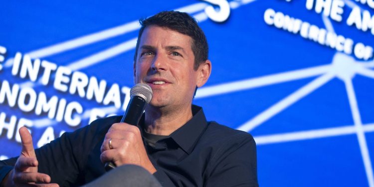 Ex-Tesla president says he mimicked Domino's online pizza ordering to boost sales