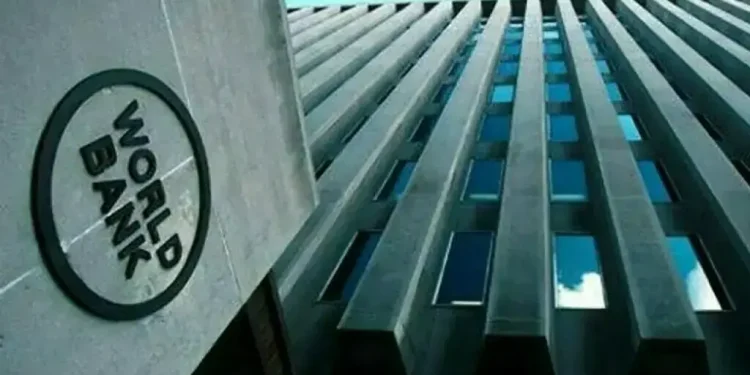 Fallout of Iran war: Top World Bank official ‘extremely concerned’