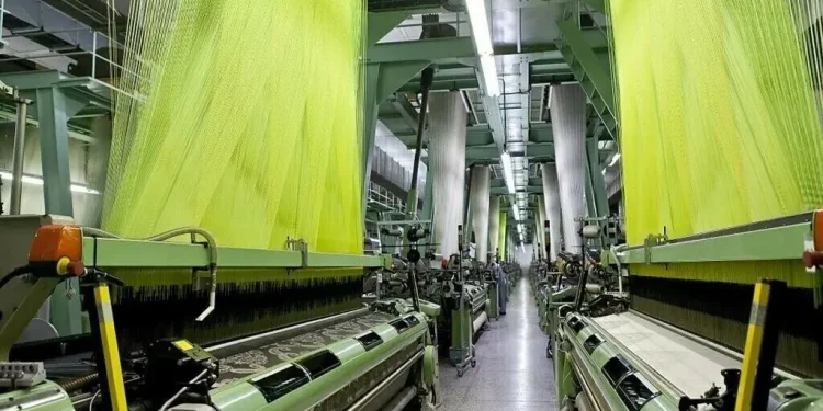 Faster transition to green energy: Textile industry seeks govt’s support