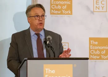 Fed’s Williams says Middle East war will drive up inflation: Bloomberg