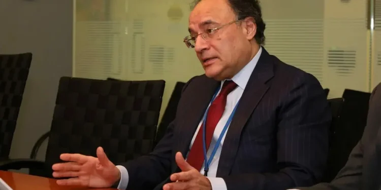 Finance minister engages business leaders to shape budget priorities, boost growth