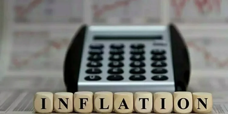 Finance ministry sees inflation reading rising to 7.5-8.5% in March 2026