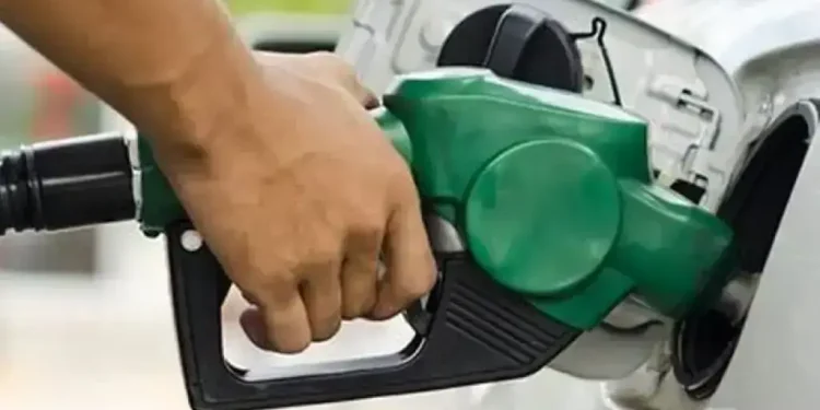 Fuel prices could keep rising for months after Hormuz reopens, US EIA says