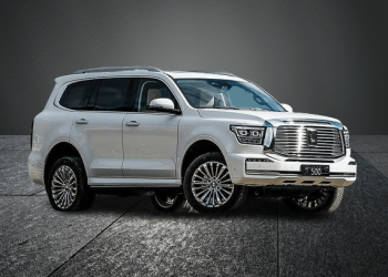 GMW Goes Local! Sazgar Cut Price to Rs. 2.05 Crore, Receives 3,000 Bookings in One Day