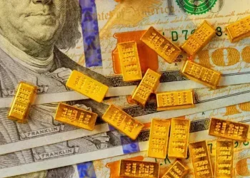 Gold holds steady, eyes fourth weekly gain on US-Iran peace deal hopes