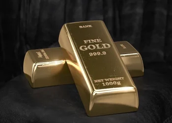 Gold per tola gains Rs3,000 in Pakistan