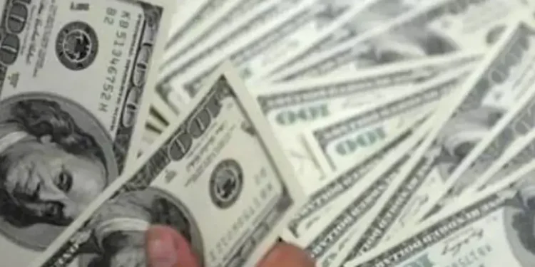 Govt decides to repay USD2bn to UAE