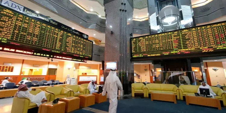 Gulf equities mixed as investors await clarity on US-Iran talks