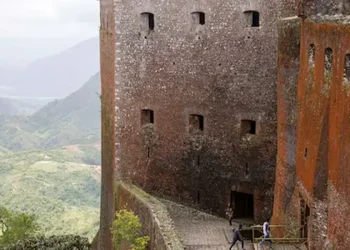 Haiti declares three days of national mourning for 25 killed in stampede