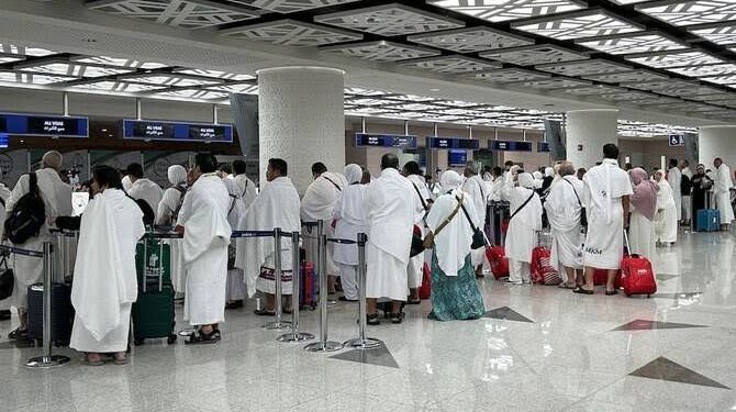 Hajj Fares for Pakistani Pilgrims will Not Increase: Minister for Religious Affairs