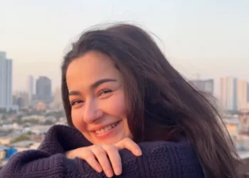 photo haniaheheofficial instagram