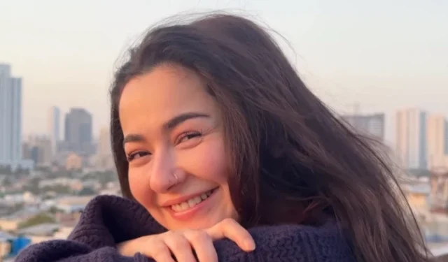 photo haniaheheofficial instagram