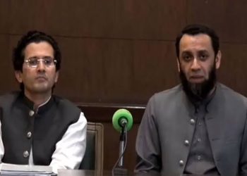 “I Can’t Tell You How Many Nights PM Stayed Awake, Cutting Ministers’ Salaries, So that there’s No Shortage of Petrol “,Federal Minister Atta Tarar