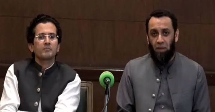 “I Can’t Tell You How Many Nights PM Stayed Awake, Cutting Ministers’ Salaries, So that there’s No Shortage of Petrol “,Federal Minister Atta Tarar