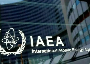 IAEA says strikes near Iran nuclear power plant ‘must stop’
