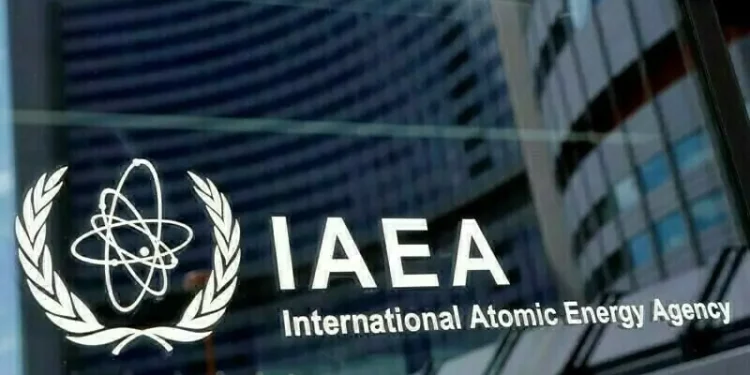 IAEA says strikes near Iran nuclear power plant ‘must stop’