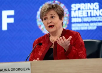 IMF chief warns of ‘tough times’ if oil prices stay high