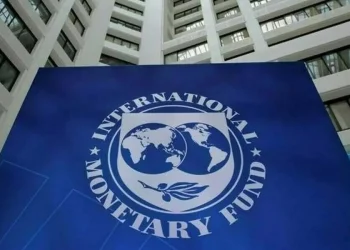 IMF expects to provide vulnerable economies hit by Iran war up to $50bn