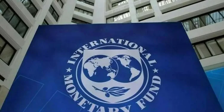 IMF expects to provide vulnerable economies hit by Iran war up to $50bn