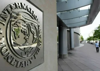 IMF urges BOJ to keep raising rates even as Iran war poses new risks