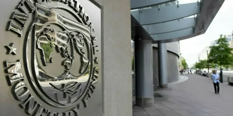 IMF urges BOJ to keep raising rates even as Iran war poses new risks
