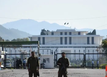 In Pakistan’s mediation to end Mideast war, China may hold the key