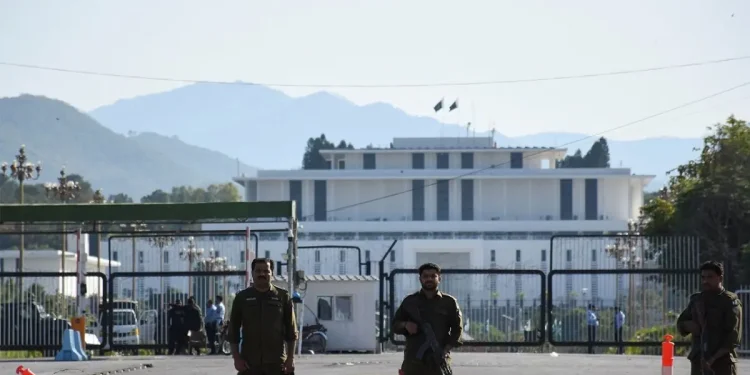 In Pakistan’s mediation to end Mideast war, China may hold the key