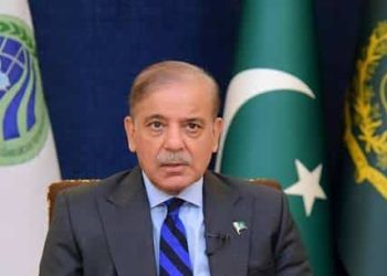 “In This W@r, An Attempt was Being Made to Make Brother Fight Against Brother”, PM Shehbaz Sharif