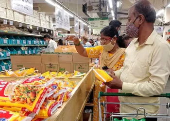 India rapeseed sales shift to private traders as war lifts edible oil prices