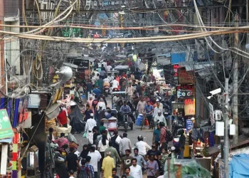 India weighs austerity steps, sees no immediate risk to FY27 deficit goal, sources say - World