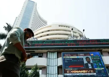 Indian shares set to pause after rally as Mideast tensions cloud ceasefire optimism