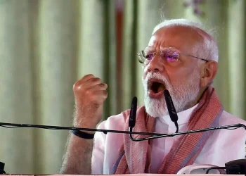 India’s Modi pushes for more women in bigger parliament in democratic overhaul