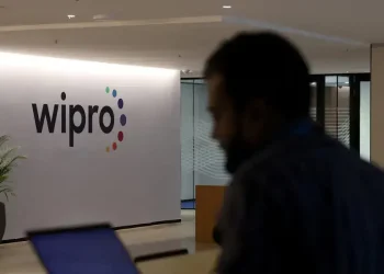 India’s Wipro sheds over $650 million in market value on weak forecast