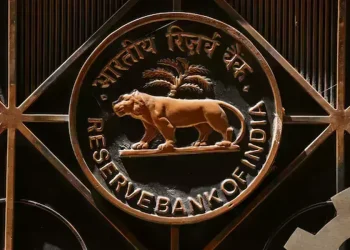 India’s forex reserves sufficient, not a matter of concern, RBI governor says