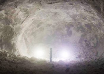 Inside the mine that fuels the $500 million pink Himalayan salt global market. Spoiler: it's not in the Himalayan mountains.