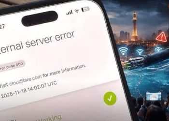 Internet Slowdown Expected for a Full Week in Pakistan Starting Tomorrow