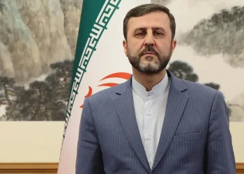 Iran deputy FM says Trump threats to hit civilian sites could be war crimes