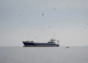 Iran military warns will block Red Sea if US naval blockade continues